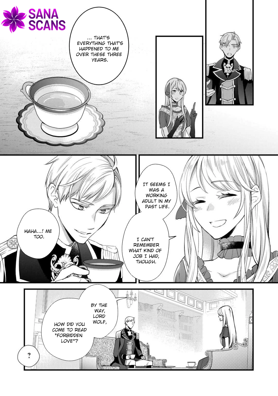 I’m Done Loving You — Blame Yourself for Cheating with the Queen Chapter 5 - . Page 5